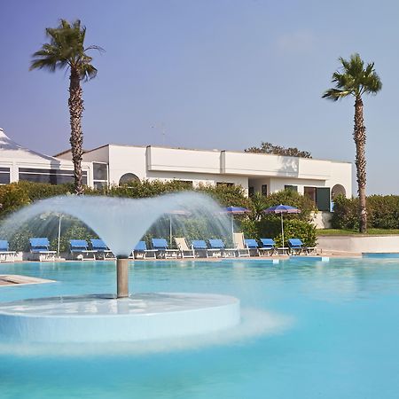 Alba Azzurra - Cdshotels Torre dell'Orso Exterior foto