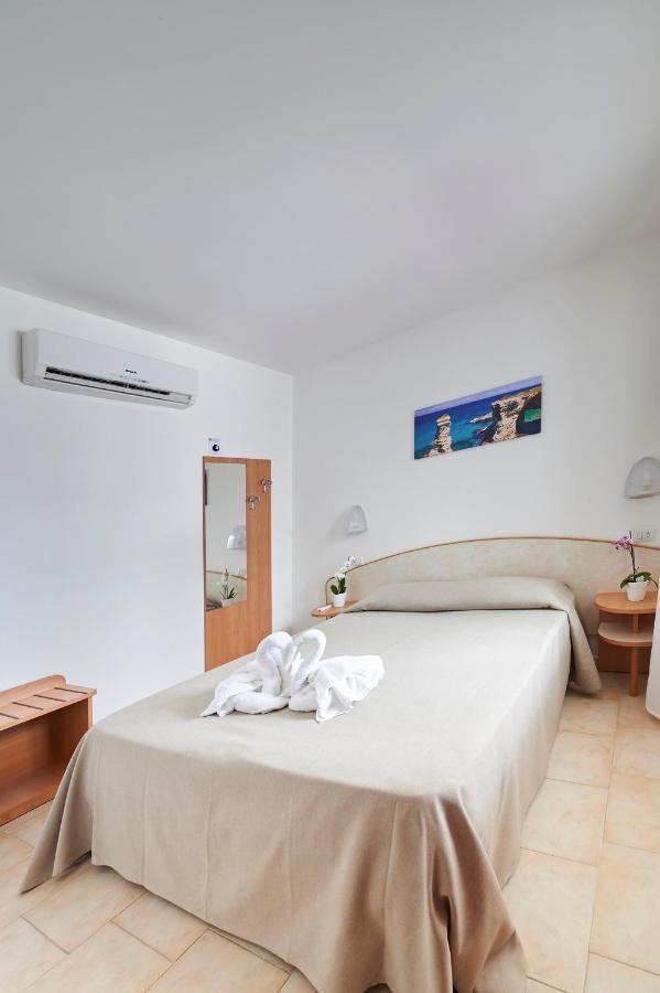 Alba Azzurra - Cdshotels Torre dell'Orso Exterior foto