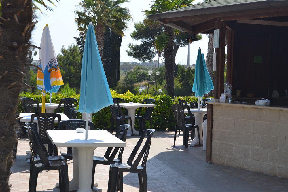 Alba Azzurra - Cdshotels Torre dell'Orso Exterior foto