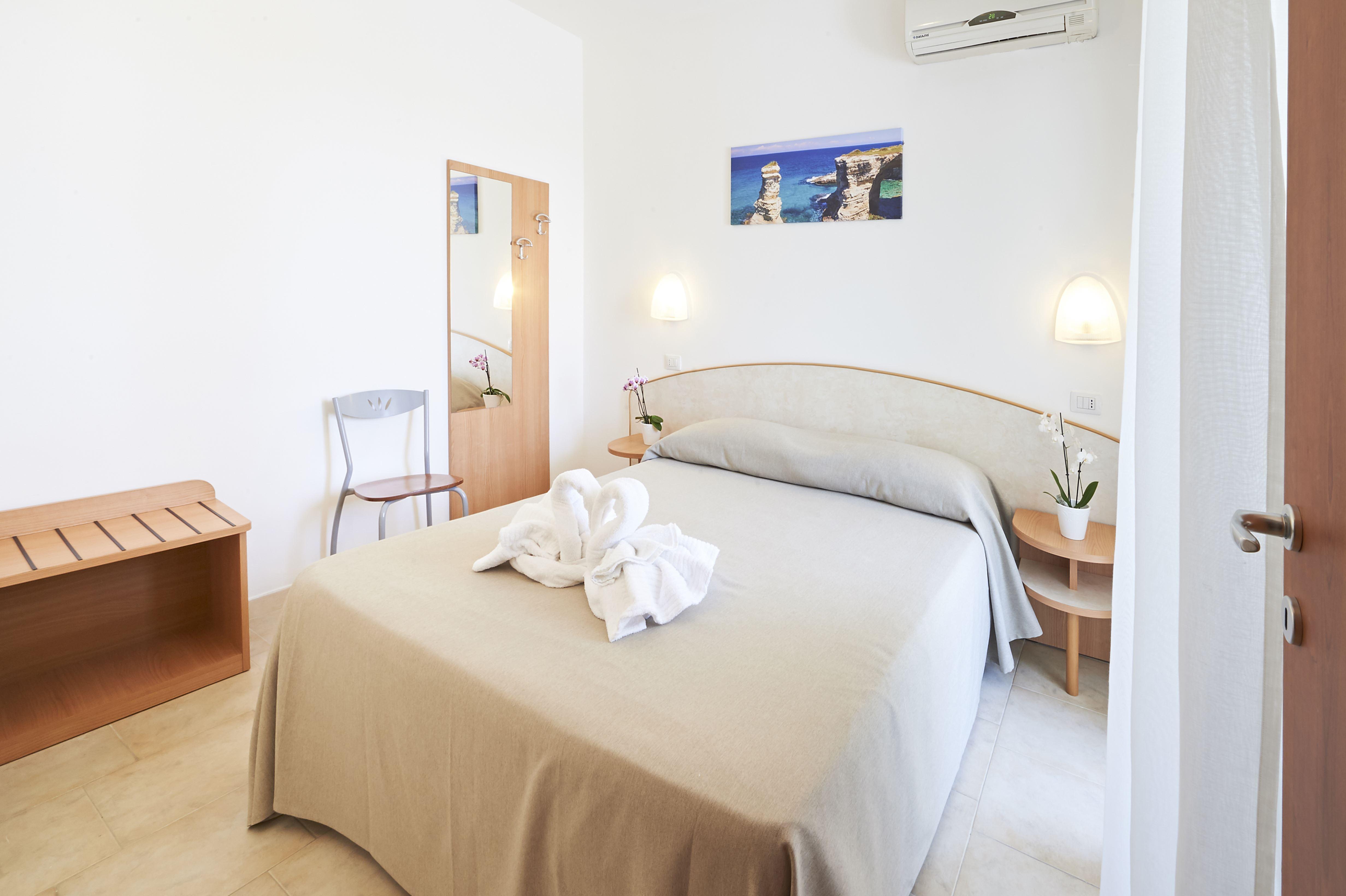 Alba Azzurra - Cdshotels Torre dell'Orso Exterior foto