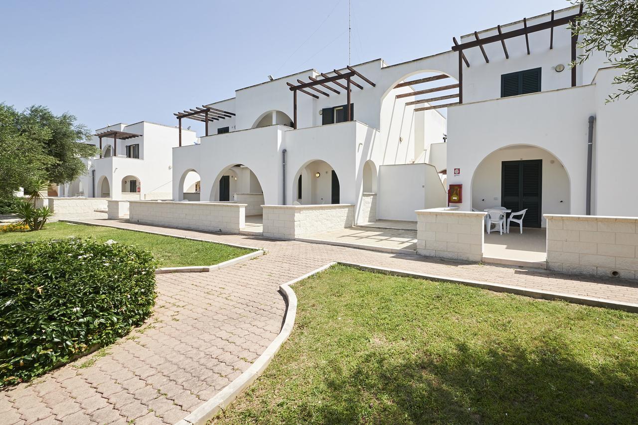 Alba Azzurra - Cdshotels Torre dell'Orso Exterior foto