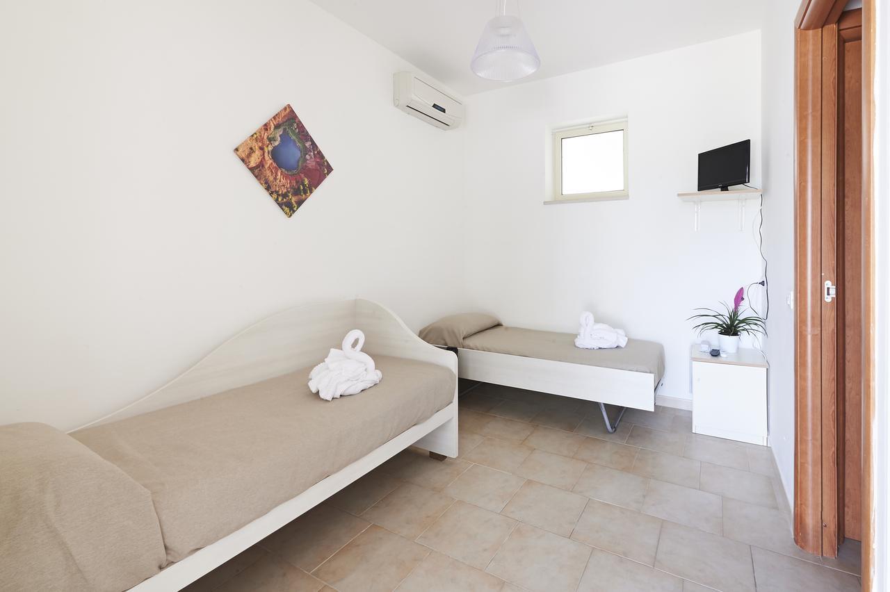 Alba Azzurra - Cdshotels Torre dell'Orso Exterior foto